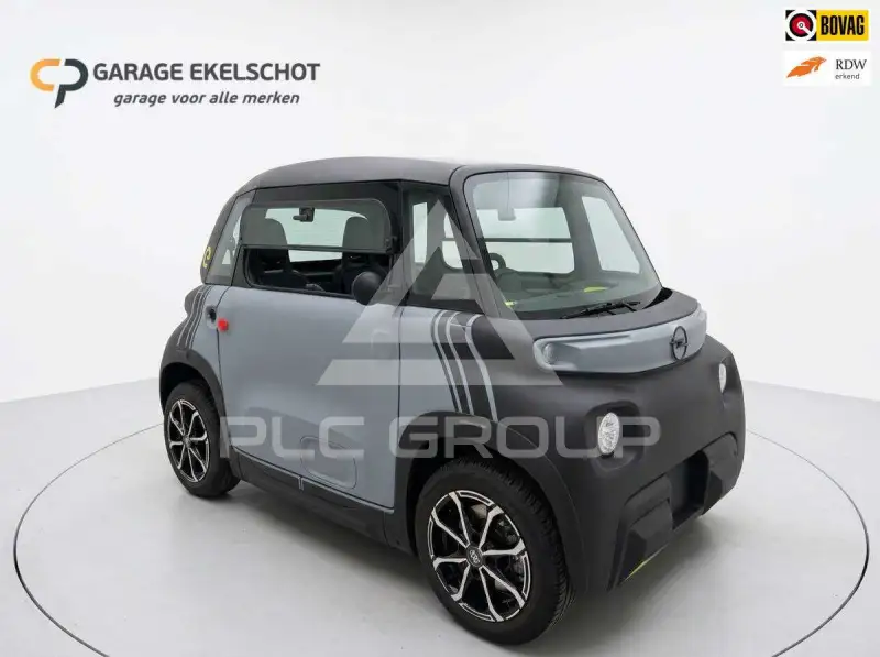 2025 Opel Rocks-e