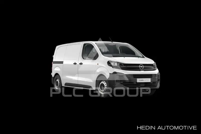 2025 Opel Vivaro