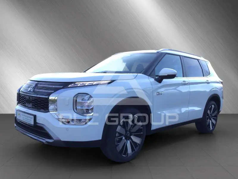 2026 Mitsubishi Unknown