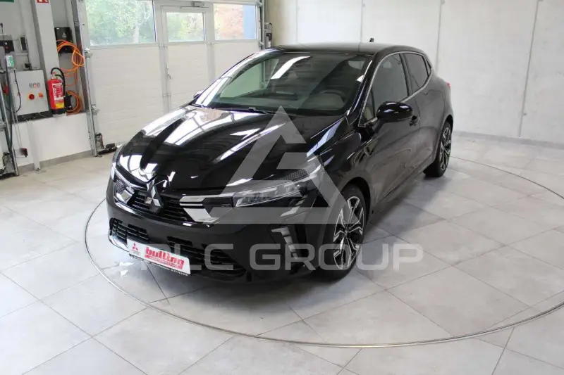 2026 Mitsubishi Colt