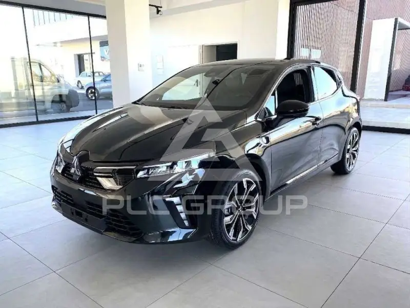 2026 Mitsubishi Colt