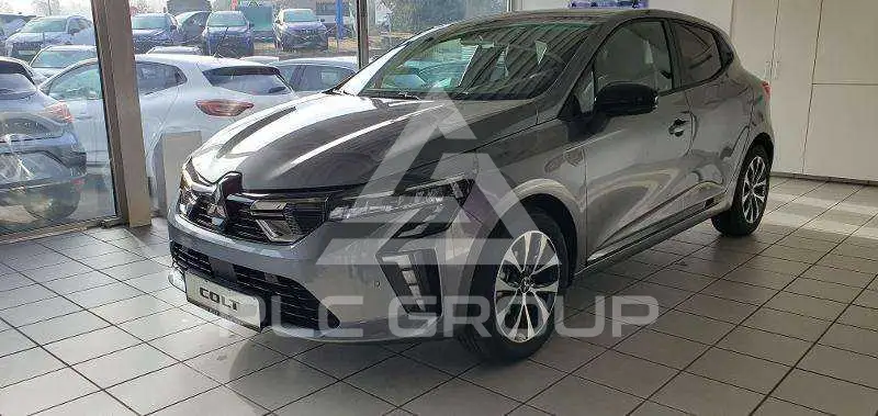 2026 Mitsubishi Colt