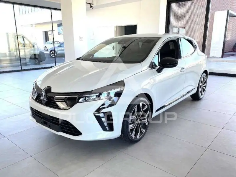 2026 Mitsubishi Colt