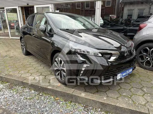 2026 Mitsubishi Colt