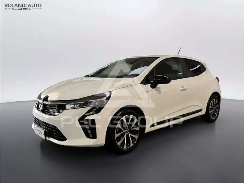 2026 Mitsubishi Colt