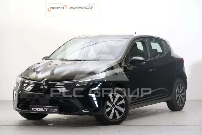 2026 Mitsubishi Colt