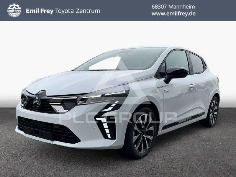 2026 Mitsubishi Colt