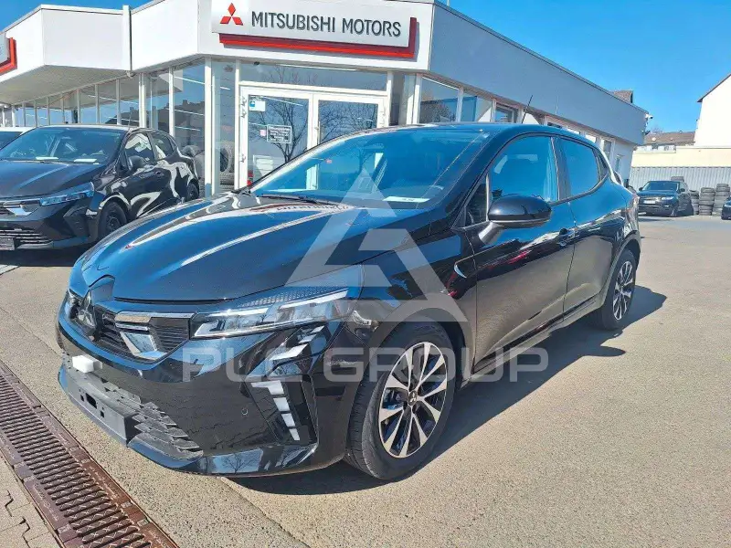 2026 Mitsubishi Colt