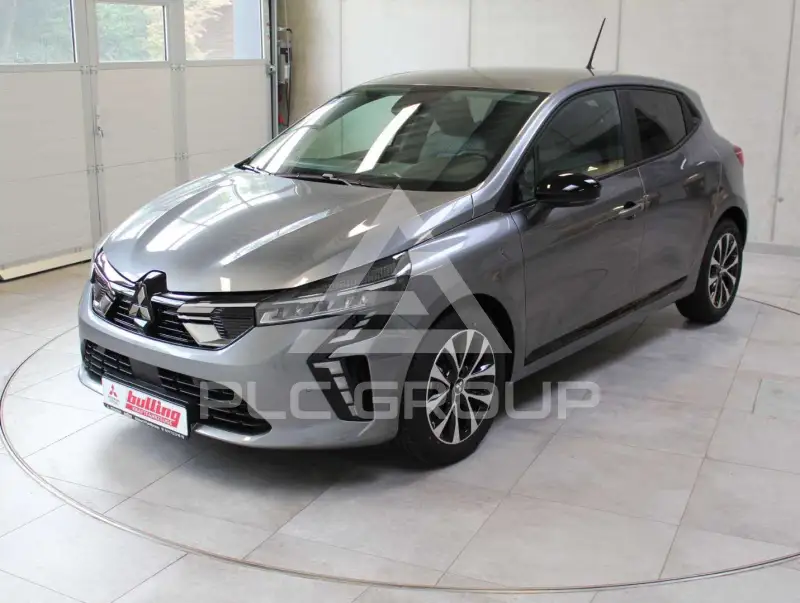 2026 Mitsubishi Colt