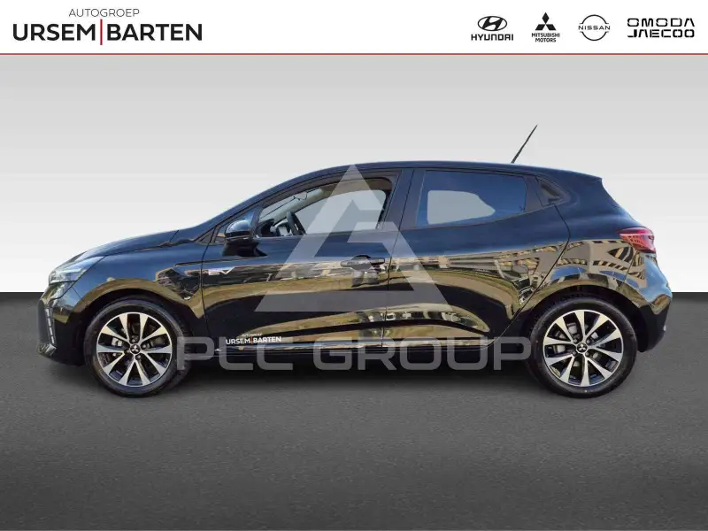 2026 Mitsubishi Colt