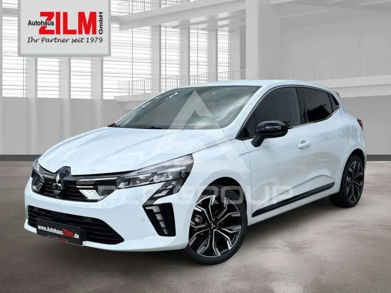 2026 Mitsubishi Colt