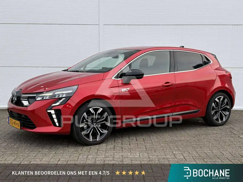2026 Mitsubishi Colt