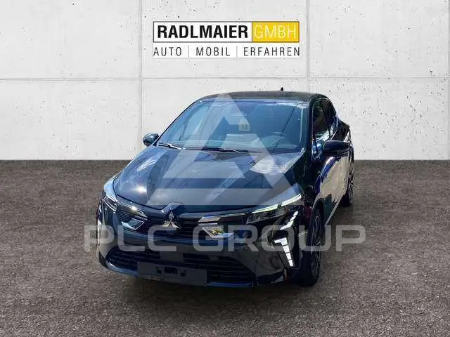 2026 Mitsubishi Colt