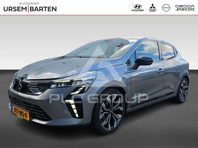 2026 Mitsubishi Colt