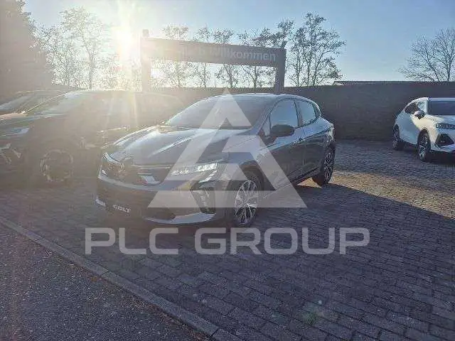 2026 Mitsubishi Colt