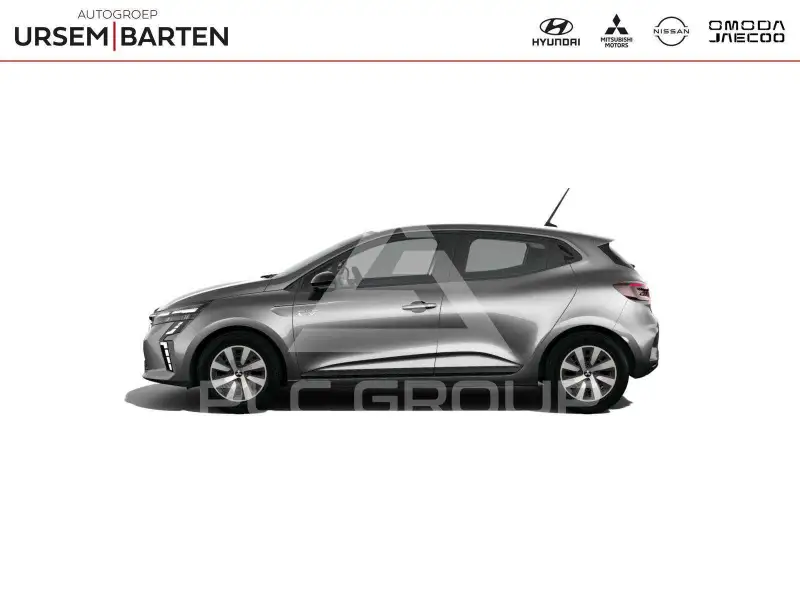 2026 Mitsubishi Colt