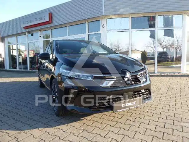 2026 Mitsubishi Colt
