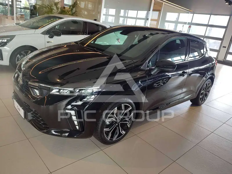 2026 Mitsubishi Colt
