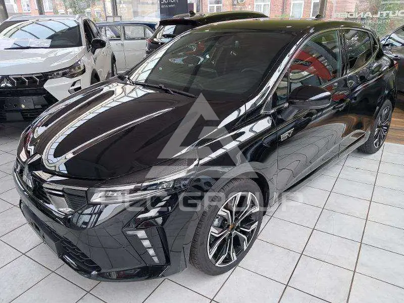 2026 Mitsubishi Colt