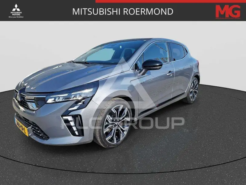 2026 Mitsubishi Colt