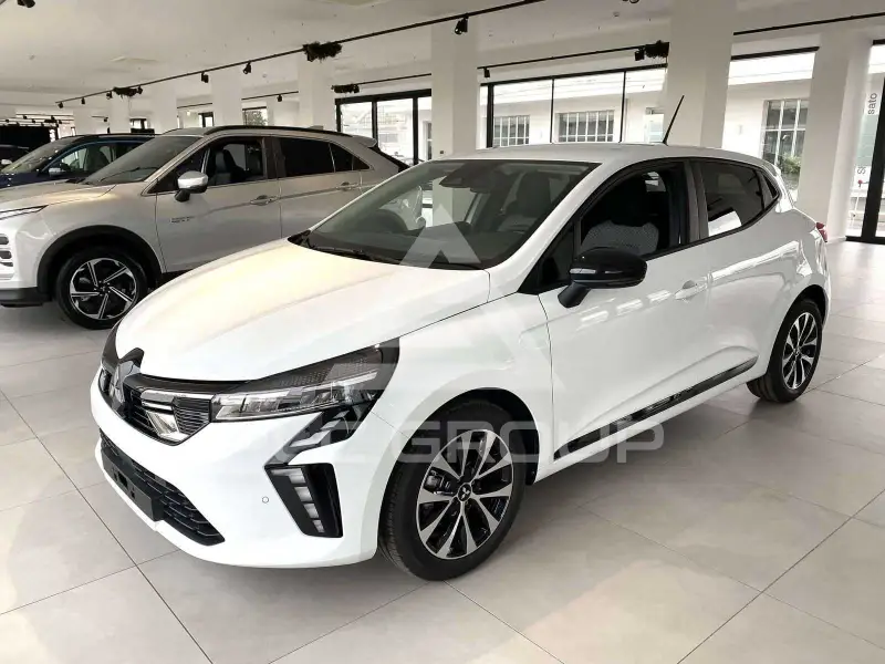 2026 Mitsubishi Colt