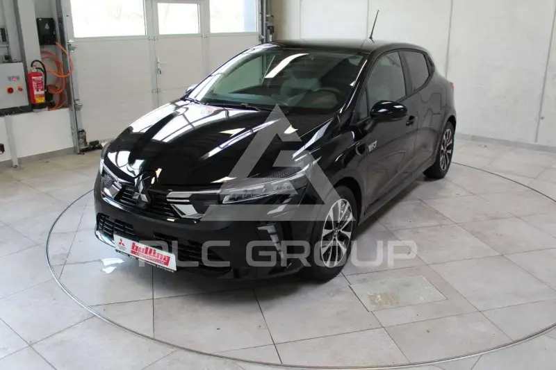 2026 Mitsubishi Colt