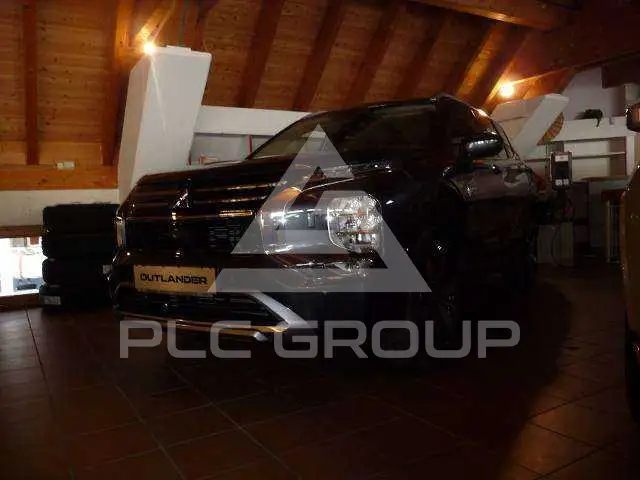 2026 Mitsubishi OUTLANDER