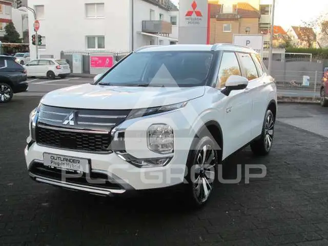 2026 Mitsubishi OUTLANDER