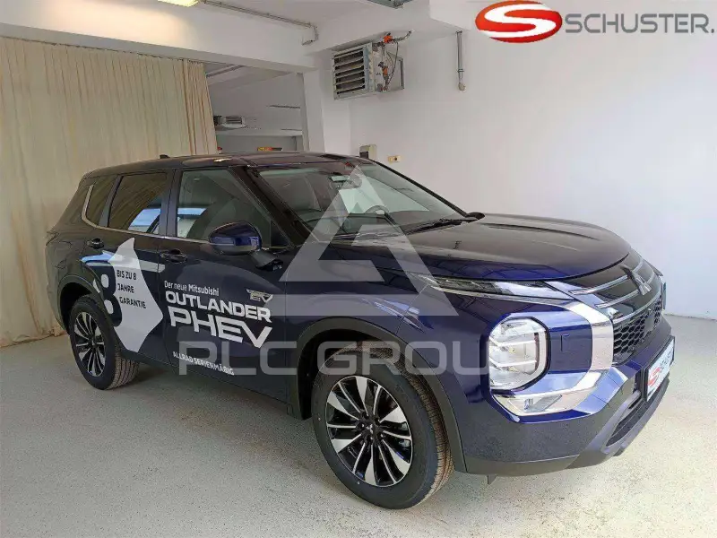 2026 Mitsubishi OUTLANDER