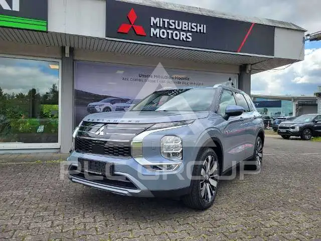 2026 Mitsubishi OUTLANDER
