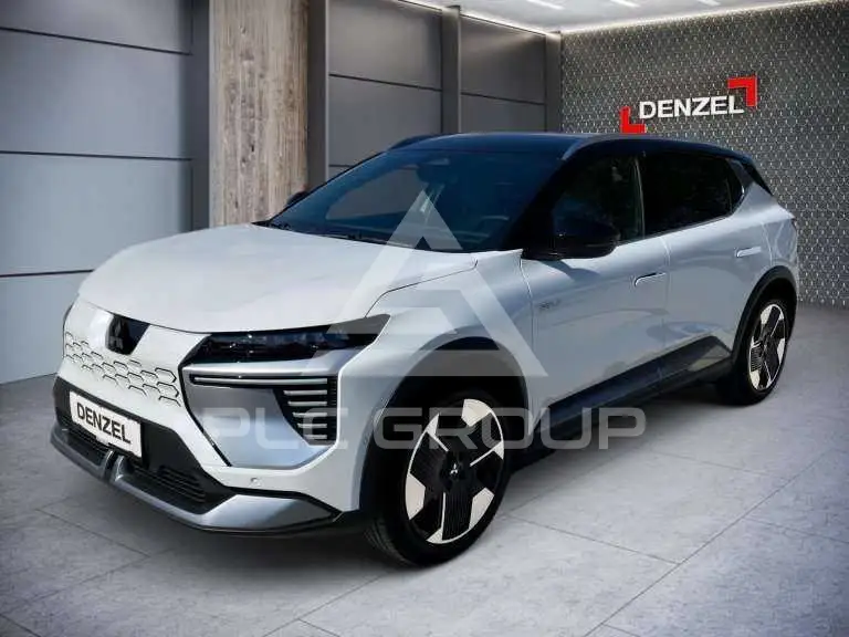 2026 Mitsubishi ECLIPSE