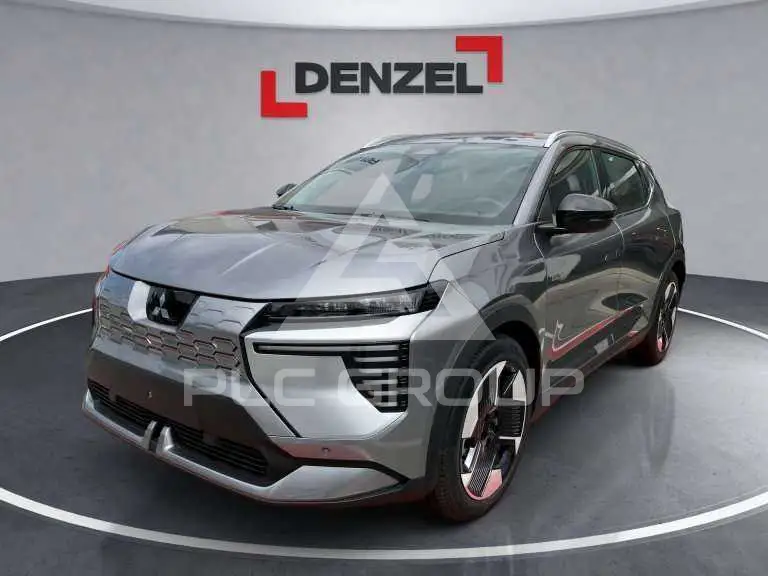 2026 Mitsubishi ECLIPSE