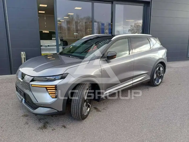 2026 Mitsubishi ECLIPSE