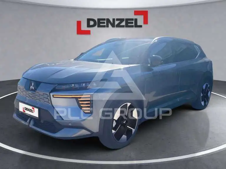 2026 Mitsubishi ECLIPSE