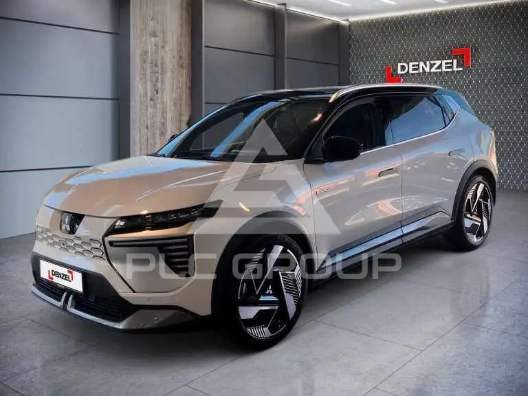 2026 Mitsubishi ECLIPSE
