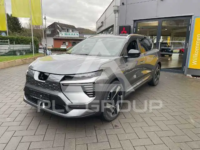2026 Mitsubishi ECLIPSE