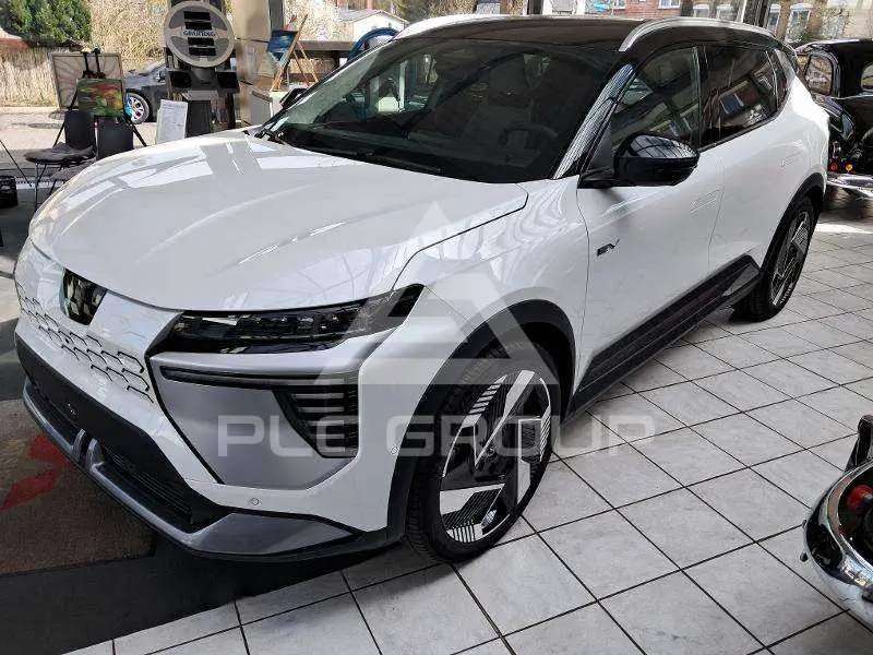 2026 Mitsubishi ECLIPSE