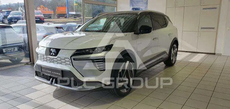 2026 Mitsubishi ECLIPSE