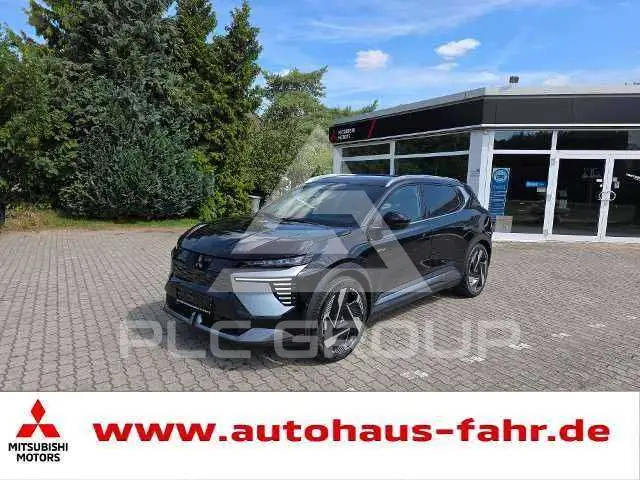 2026 Mitsubishi ECLIPSE
