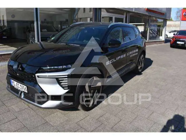 2026 Mitsubishi ECLIPSE