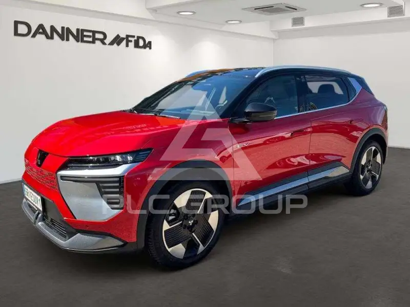 2026 Mitsubishi ECLIPSE