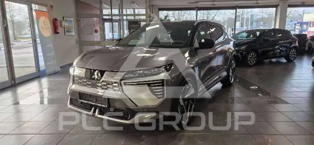 2026 Mitsubishi ECLIPSE