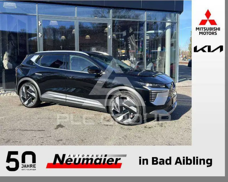 2026 Mitsubishi ECLIPSE