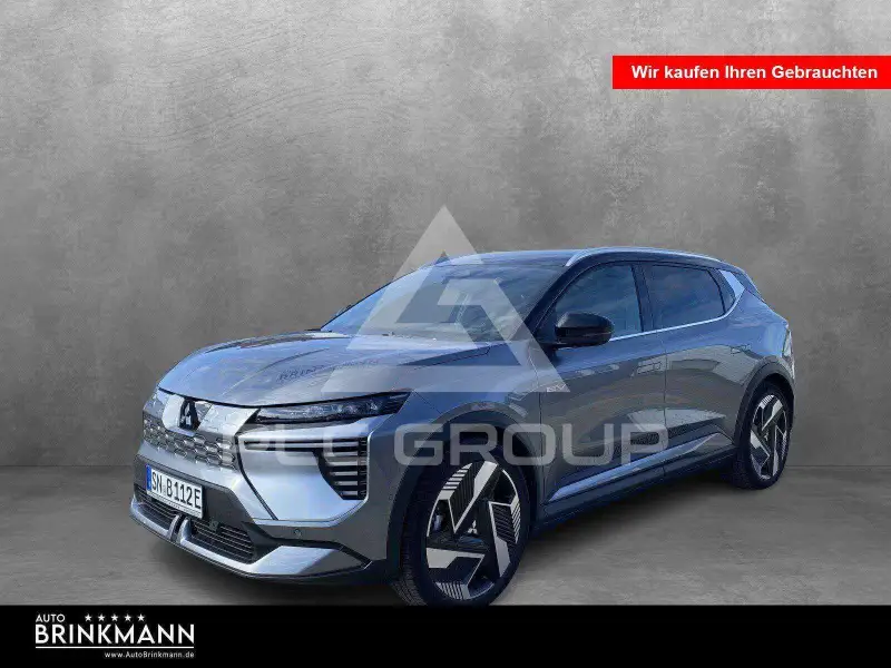 2026 Mitsubishi ECLIPSE