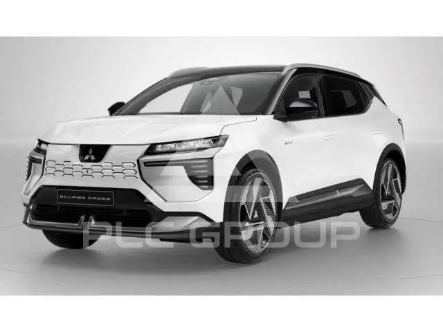 2026 Mitsubishi ECLIPSE