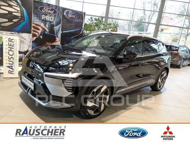 2026 Mitsubishi ECLIPSE