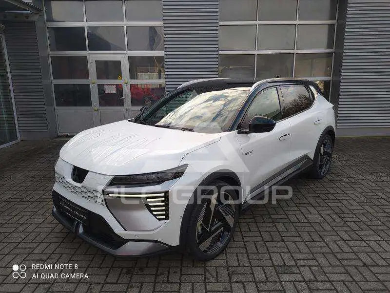 2026 Mitsubishi ECLIPSE
