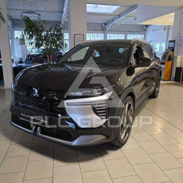 2026 Mitsubishi ECLIPSE