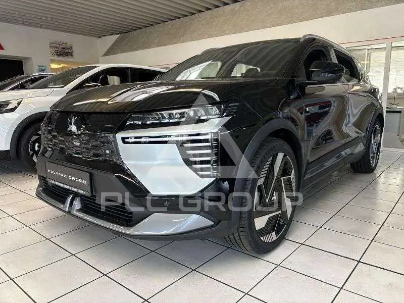 2026 Mitsubishi ECLIPSE