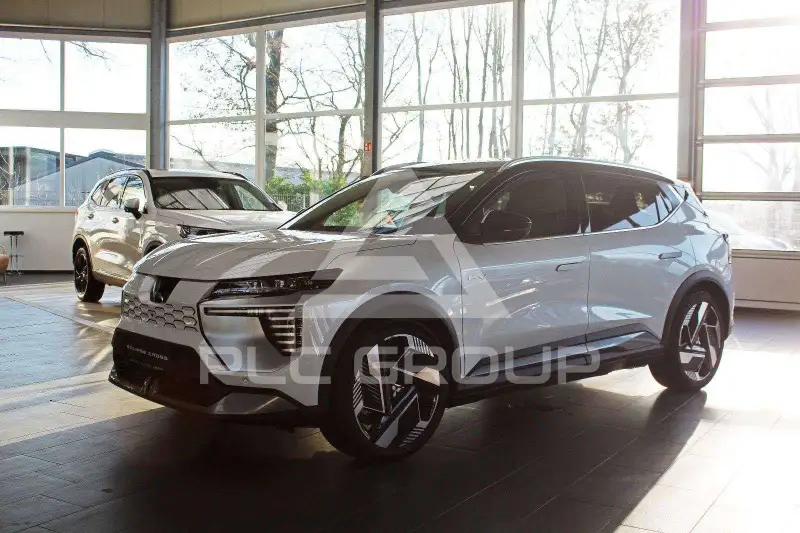 2026 Mitsubishi ECLIPSE